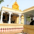 Vishalakshi Samata Vishwanathar Temple