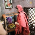 On April 25, Sri Sannidhanam visited the Varasiddhi Vinayakar temple (Bharathi Park Road)
