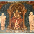 On April 26, Sri Sannidhanam visited the Sringeri Shankara Math