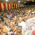The public function at Gangaikondan