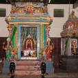 On March 18, 2017, Sri Sannidhanam visited the Vasavi Kannika Parameshwara temple