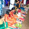 Suhasini Puja (part of the Shatachandi Mahayaga)