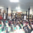 Sri Adi Shankaracharya Ashtottara Parayana Yajna program