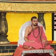 Sri Adi Shankaracharya Ashtottara Parayana Yajna program