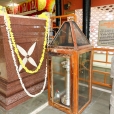 The Samadhi Shrine for Aryamba, the mother of Sri Shankarcharya