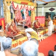The public function at Kallidaikuruchi