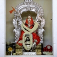 Sringeri Shankara Math in Kallidaikuruchi