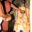 Sri Sannidhanam at the Dundi Vinayakar temple