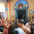 0R9A6511-Jagadgurus visting the Karpaga Vinayakar temple