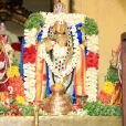 Sri Sannidhanam at the Venkatachalapati temple in the town of Illuppaiyurani