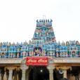 Tirunellai Ambal Sameta Kottra Vaaleeshwarar temple