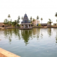 Tirunellai Ambal Sameta Kottra Vaaleeshwarar temple