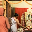 Jagadgurus at KR Nagar