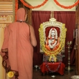 Jagadgurus at KR Nagar