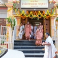 Jagadgurus at KR Nagar