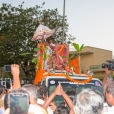 Jagadgurus at KR Nagar