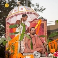 Jagadgurus at KR Nagar