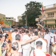 Jagadgurus at KR Nagar