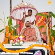 Jagadgurus at KR Nagar