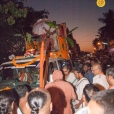 Jagadgurus at KR Nagar