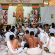 Apr 1.  Maharudra Yaga