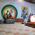 Apr 2.  Maharudra Yaga Poornahuti