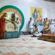 Apr 2.  Maharudra Yaga Poornahuti