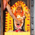 Sri Sannidhanam at the Navaneeta Santana Gopala Krishna Swamy temple