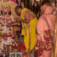 Jagadgurus at Mandya