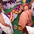 Jagadgurus at Mandya