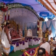 Jagadgurus at Mandya