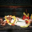 Thereafter, Sri Sannidhanam visited the Pallikonda Perumal Temple