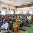 Guru Vandana program