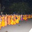 Sri Sannidhanam Arrives in Mysuru