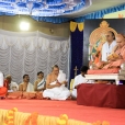 Guru Vandana function at Mysuru