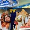 Guru Vandana function at Mysuru
