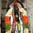 On May 7, at about 8 am, Sri Mahasannidhanam performed the Prathishta Kumbhabhisheka of Sri Vidya Narasimha Swamy in the Nerur Agrahara