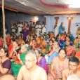 The gathering at Palamadai
