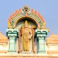 Lord Dandayudhapani, Palani