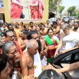 Sri Sannidhanam graced the Archaka Sthanika Sangam at Palani