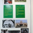 As part of the Birth Centenary Celebrations of Jagadguru Sri Abhinava Vidyatirtha Mahaswamiji, Sri Vidyatheertha Foundation of Chennai organised a Photo Exhibition titled “Pictures of Perfection”