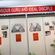 As part of the Birth Centenary Celebrations of Jagadguru Sri Abhinava Vidyatirtha Mahaswamiji, Sri Vidyatheertha Foundation of Chennai organised a Photo Exhibition titled “Pictures of Perfection”
