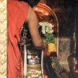 On April 8, Sri Sannidhanam visited the ParvataVardhini Ramalingeshwara Swamy Temple