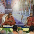 Guru Vandana function in Rameswaram