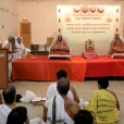 Guru Vandana Function in Sathyamangalam