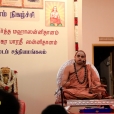 Guru Vandana Function in Sathyamangalam