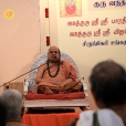 Guru Vandana Function in Sathyamangalam