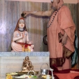 On March 15, 2017, Sri Mahasannidhanam performed the Kumbhabhisheka of Sri Adi Shankaracharya temple in the Sringeri Shankara Math in Sathyamangalam.