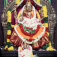 Goddess Sharadambal