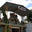 Balasubrahmanya Swamy temple